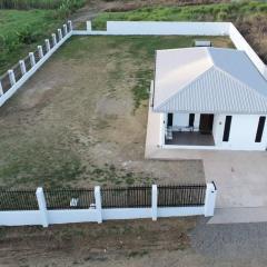 Executive Two Bedroom Villa For Hire in Nadi
