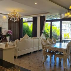 Palm Villa Đà Lạt 7 - Luxury Villa in Resort Nam Hồ