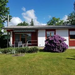 Feriendomizil am Zeulenrodaer Meer