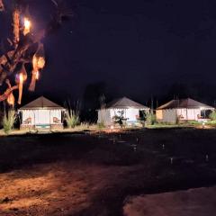 Jawai - Safari Camp by StayApart