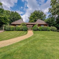 Castlemans Stables East