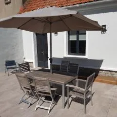 Maison de vacances-La balade des deux Caps