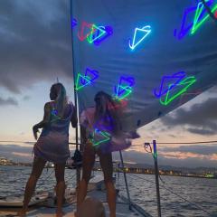salidas en barco