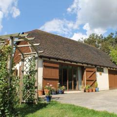 Sandhole Barn