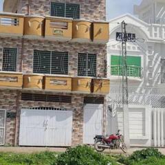 Beautiful 3-Bed Apartment in Gujar Khan