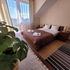 Pokoje i apartamenty "U Beaty"