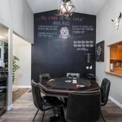 Villa Haven townhouse