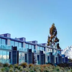 스위스-벨스위트 포나무 퀸즈타운(Swiss-Belsuites Pounamu Queenstown)