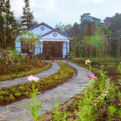 Thanh Truc Villa & Flower