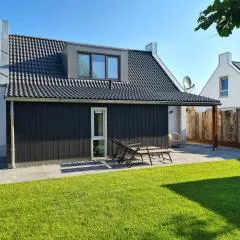 Bungalow 76 op Recreatiepark de Wielen