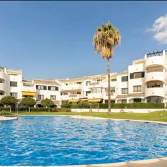 Pueblo Jardín charming Andalusian complex