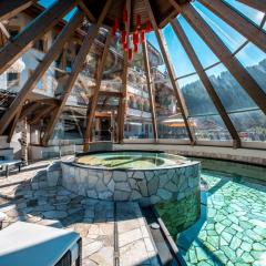 Renè Dolomites Boutique Hotel