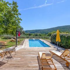 3 Bedroom Gorgeous Home In Salernes