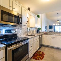 B 59-11 Beautiful 3BD 3BA Condo-Community Resort Amenities
