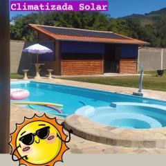 Chácara das Primaveras