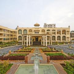 Club Mahindra Udaipur