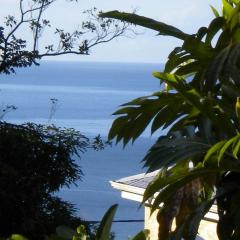 GWAN THAZAR en Guadeloupe