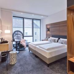 elaya hotel munich city