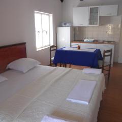 Apartments Ivanka Bilo