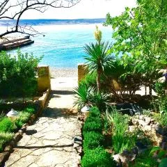 beach house