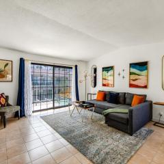 La Casita Mesquite Permit #47166