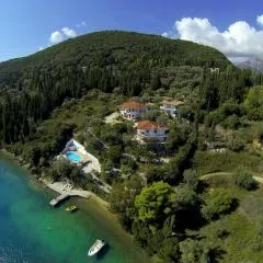 Korakias SeaView