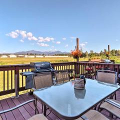 Pagosa Springs Townhome Less Than 4 Mi to Hot Springs