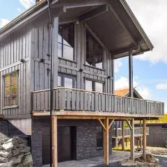 Lovely Home In Rauland With Kitchen