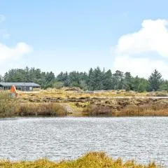 Holiday home Oksbøl LXXXIV
