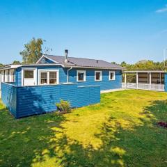 Holiday home Hemmet CCLI