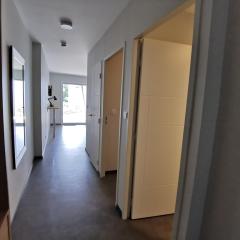 Appartement cosy côté cour, accès plage, piscine, balcon, parking, animaux admis, La Tranche-sur-Mer - FR-1-194-228