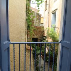 Appartement Collioure, 2 pièces, 2 personnes - FR-1-309-225