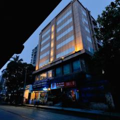 Hotel Ariana Residency