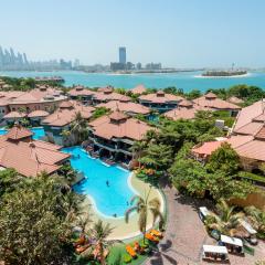 Fabulous 1 bedroom apartment - Anantara Resort