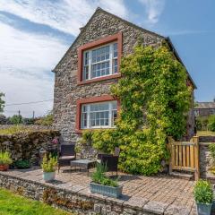 Garden Cottage