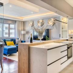 Backup Powered Luxury Central Promenade Apartment