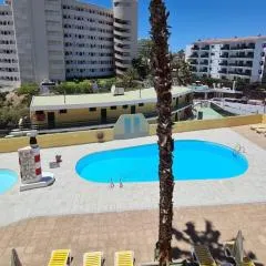 The SunSpot Apartment Playa del Inglés