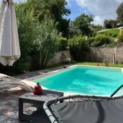 La casa di Silvia