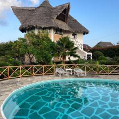 Njala House - Villa con piscina