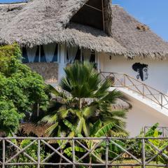 Njala House - Villa con piscina