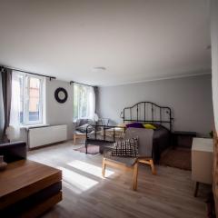 Cosy 2-room apartment near the city centre