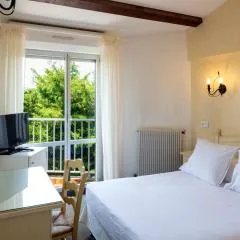 Hôtel Le Mozart