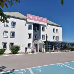 FastHotel Montpellier Ouest - Un Hôtel FH Classic