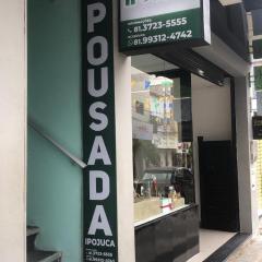 Pousada Ipojuca