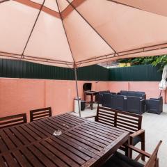 FLH Alameda Guest House