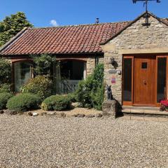 Sleepy Fox Cottage