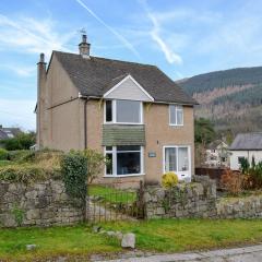 Hillside Cottage