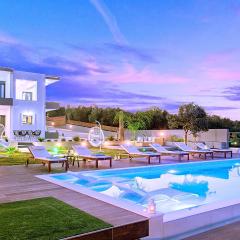 Stavento Luxury Villa Private Pool