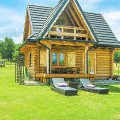 4 Bedroom Nice Home In Nidzica