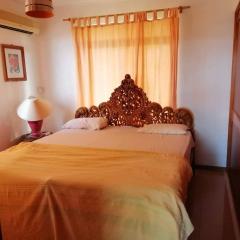Residence Lennards